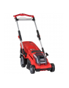 Einhell Cordless Lawn Mower GE-CM 36/37 Li Solo, 36Volt (red / black, without battery and charger) - nr 4