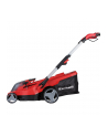 Einhell Cordless Lawn Mower GE-CM 36/37 Li Solo, 36Volt (red / black, without battery and charger) - nr 5