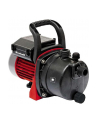 Einhell Garden pump GC GP 6538 (red / black, 650 watts) - nr 1