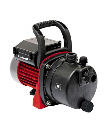 Einhell Garden pump GC GP 6538 (red / black, 650 watts)