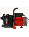 Einhell Garden pump GC GP 6538 (red / black, 650 watts) - nr 6