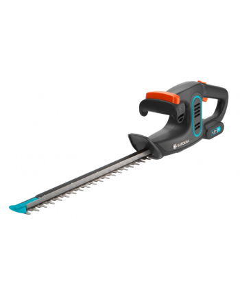 Gardena battery hedge trimmer EasyCut Li - 09836-20 nr 2