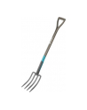 Gardena NatureLine Spade Fork - 17002-20 - nr 2