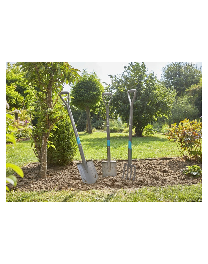 Gardena NatureLine Spade Fork - 17002-20 główny