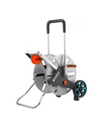Gardena Hose Trolley AquaRoll M Metal - 18541-20