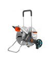 Gardena Hose Trolley AquaRoll M Metal - 18541-20 - nr 1