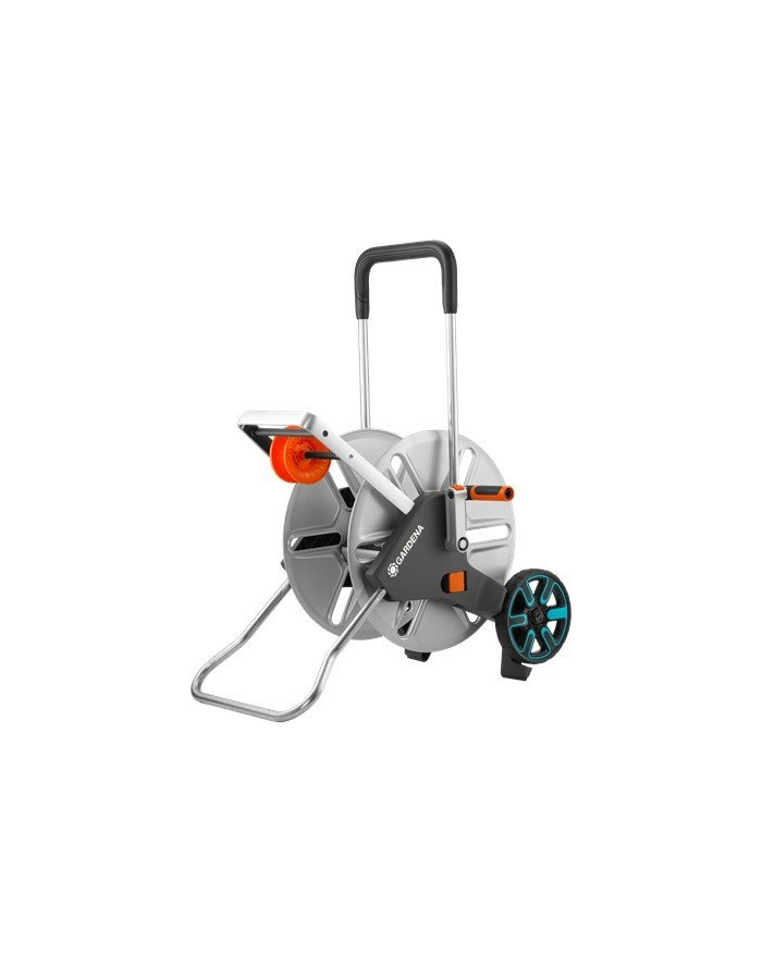 Gardena Hose Trolley AquaRoll M Metal - 18541-20 główny