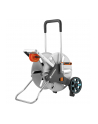 Gardena Hose Trolley AquaRoll L Easy Metal - 18550-20 - nr 8