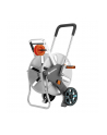 Gardena Hose Trolley AquaRoll L Easy Metal - 18550-20 - nr 9