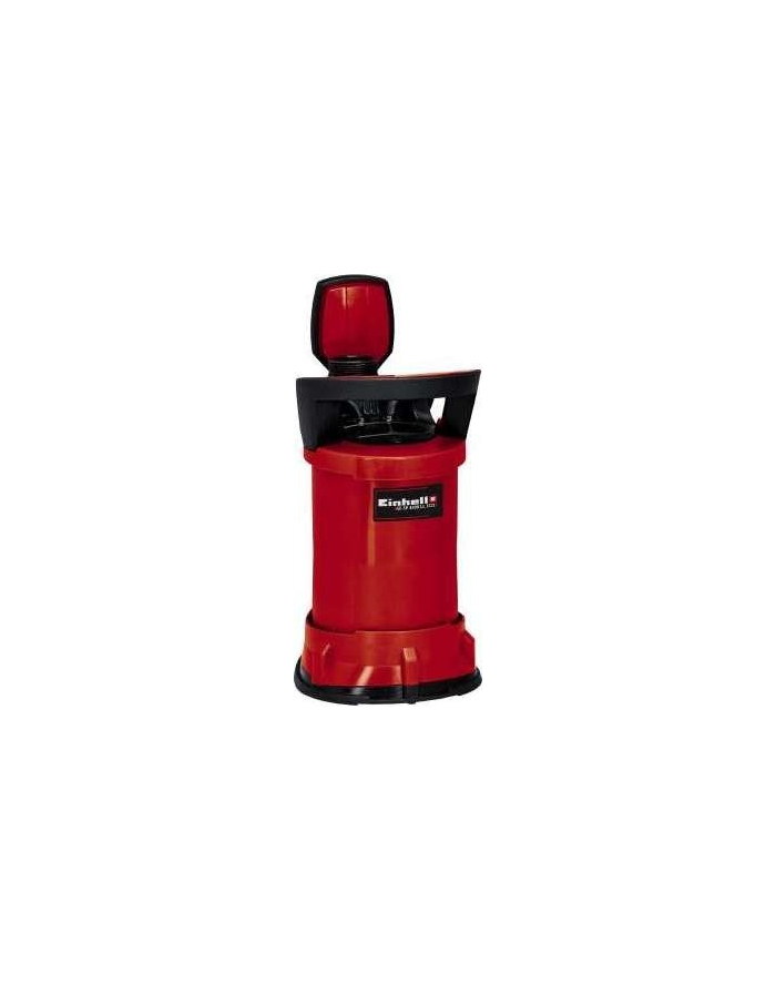 Einhell clear water pump GE-SP 4390 LL ECO (red / black, 430 watts) główny