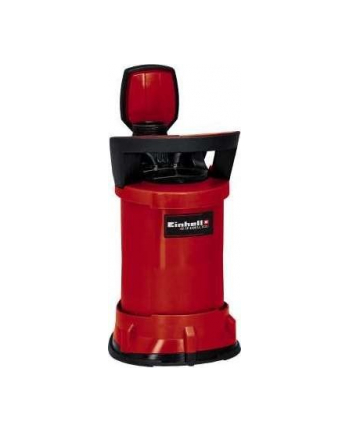 Einhell clear water pump GE-SP 4390 LL ECO (red / black, 430 watts)