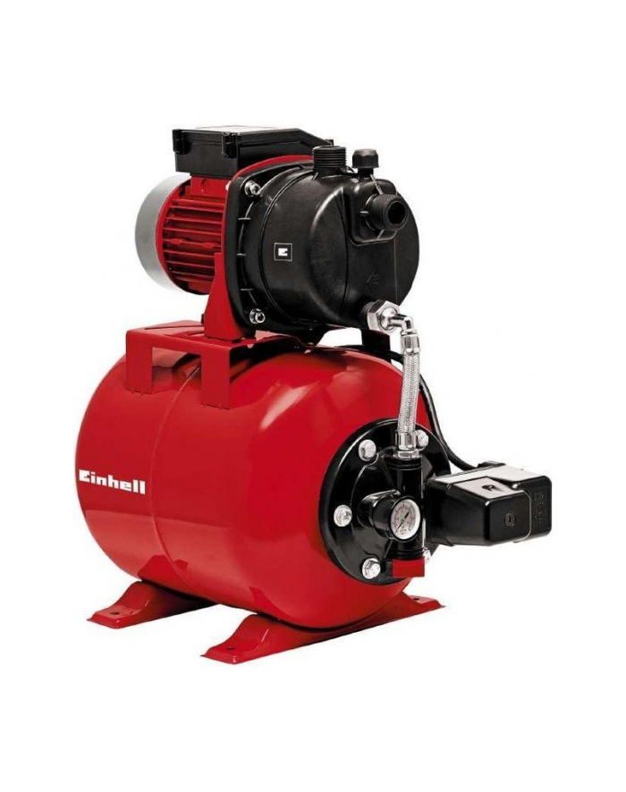 Einhell Water works GC-WW 6538, pump (red / black, 650 watts) główny