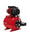 Einhell Water works GC-WW 6538, pump (red / black, 650 watts) - nr 2