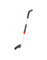 Gardena telescopic handle incl. Wheels - 09859-20 - nr 1