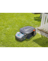 Gardena Garage for robotic lawnmower - 15020-20 - nr 2