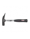 gedore Gedora Rd Claw Hammer 600g L330mm Steel Pipe - 3300784 - nr 3