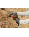 Black+Decker Impact Drill BEH710-QS 710W - Right / left rotation, 13mm SSBF - nr 8