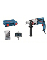 bosch powertools Bosch Impact Drill GSB 24-2 - 060119C802 - nr 1