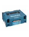 Makita cordless drill DDF482RFJ, 18 Volt (blue / black, MAKPAC size 2, 2x Li-ion battery pack 3.0Ah) - nr 11