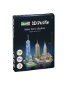 Revell 3D Puzzle City Line „Nowy Jork” - 00142 - nr 2