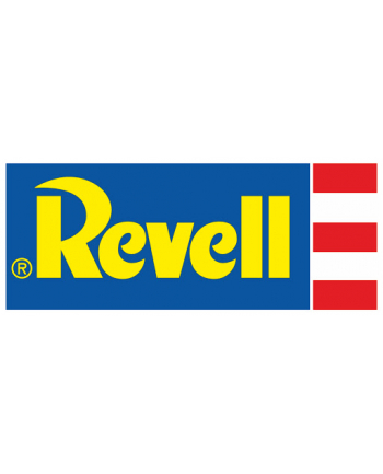 Revell 3D Puzzle Eifelturm - 00200