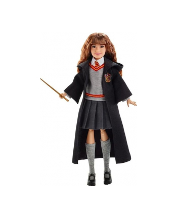 Mattel Harry Potter Hermione Grange Doll - FYM51