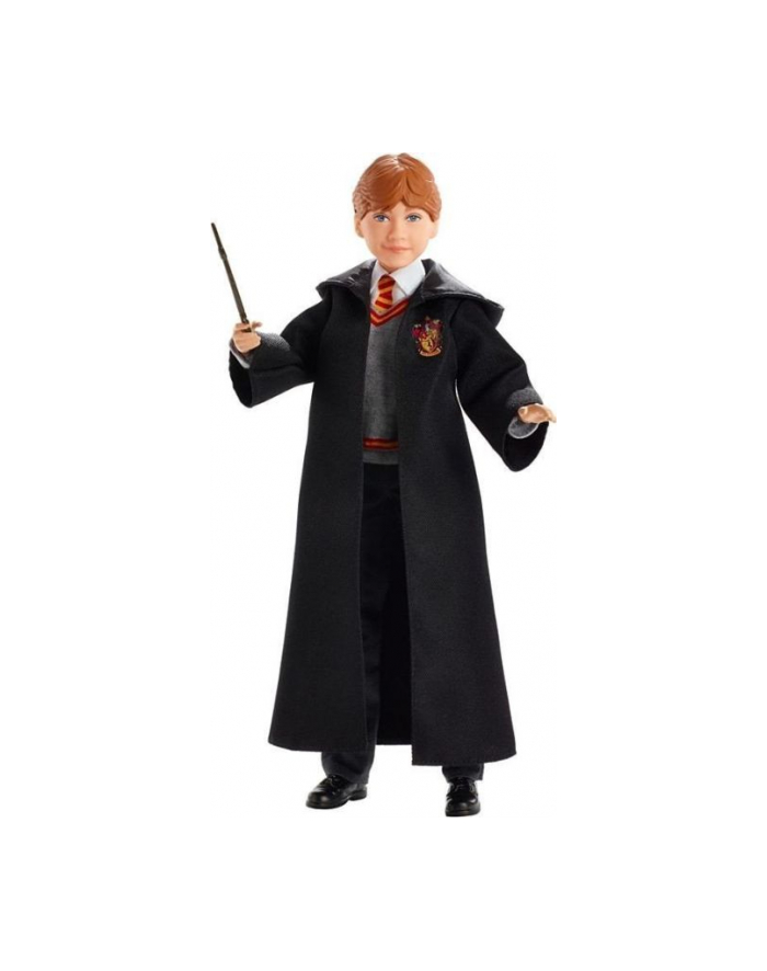 Mattel Harry Potter Ron Weasley Doll - FYM52 główny