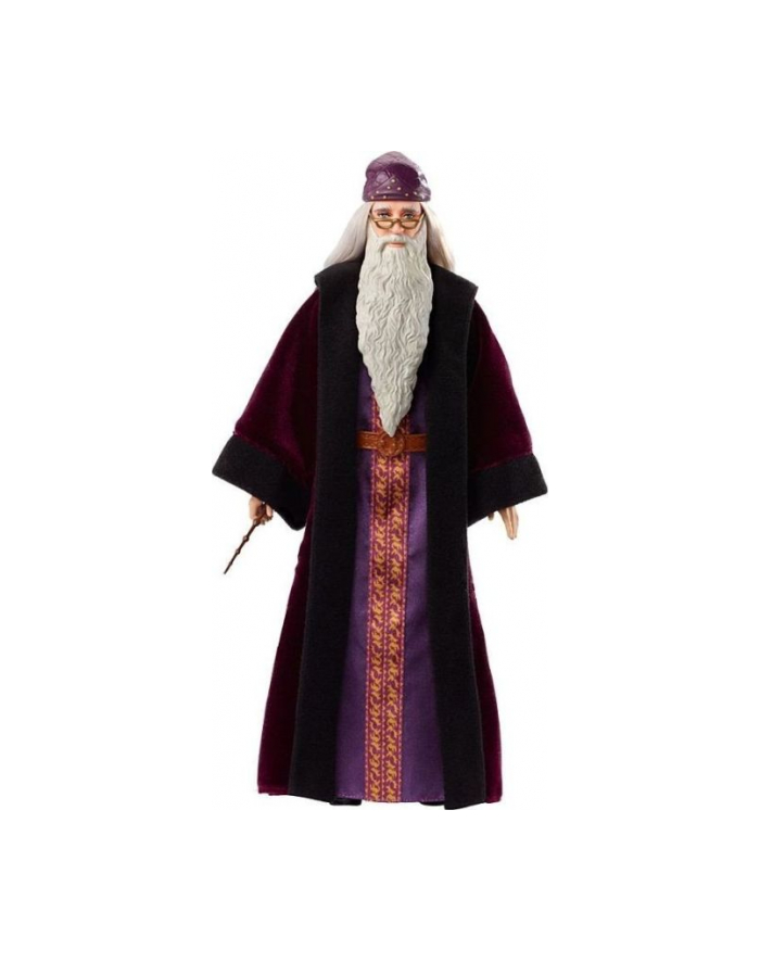 Mattel Harry Potter Dumbledore Doll - FYM54 główny