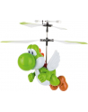 Carrera RC Super Mario - Yoshi Flying (green / white) - nr 7