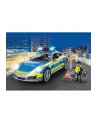 Playmobil Porsche 911 Carrera 4S Police - 70067 - nr 1