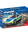 Playmobil Porsche 911 Carrera 4S Police - 70067 - nr 3