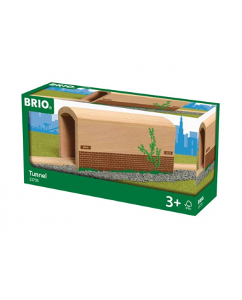 BRIO High Wood Tunnel - 33735
