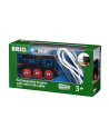 BRIO Black Battery Locomotive with Mini-USB - 59900 - nr 1
