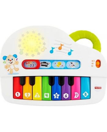 fisher price Fisher-Price Fisher-Price Baby's First Keyboard, Musical Instrument