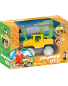 Playmobil Drilling Vehicle - 70064 - nr 1