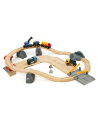 BRIO Roads & Rails Stone Loading Set - 33210 - nr 9