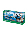 BRIO container ship with crane truck - 33534 - nr 2