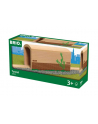 BRIO High Wood Tunnel - 33735 - nr 1