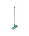 Theo Klein Leifheit flat mop, children home appliance (turquoise / gray) - nr 1