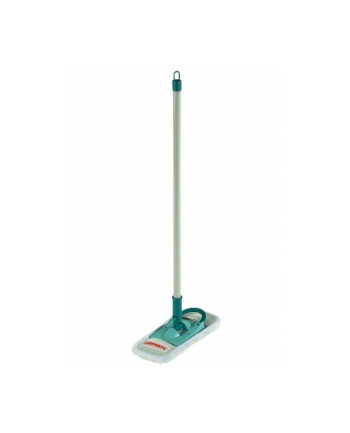 Theo Klein Leifheit flat mop, children home appliance (turquoise / gray)