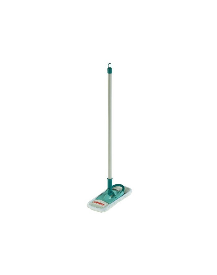 Theo Klein Leifheit flat mop, children home appliance (turquoise / gray) główny