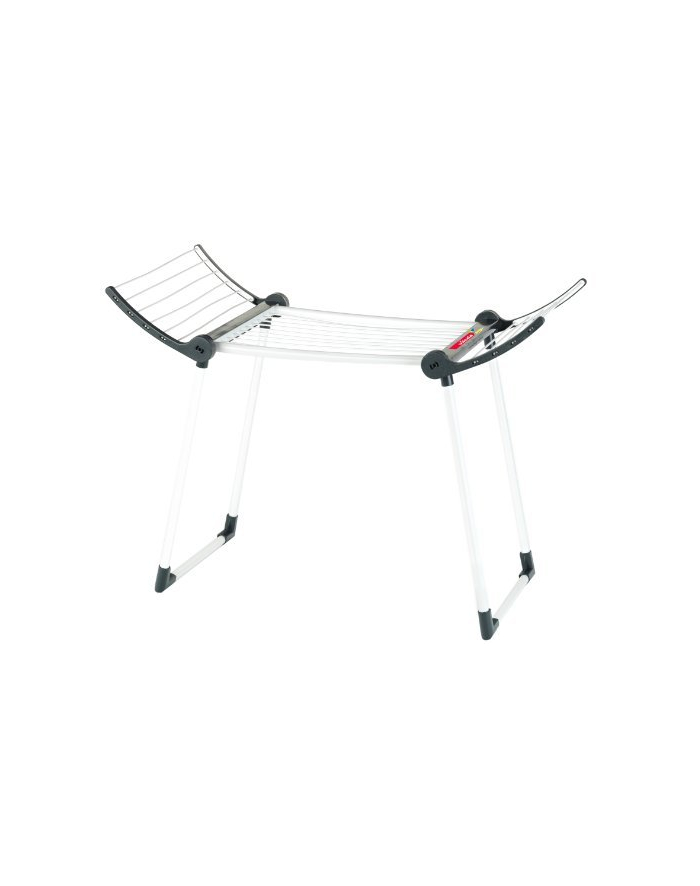 Theo Klein Vileda drying rack, child domestic appliance (white / black) główny