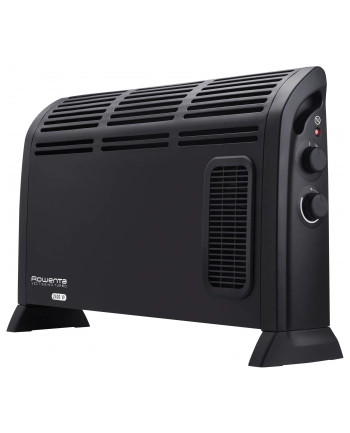 Rowenta convector Vertissimo CO 3035, convector (black)