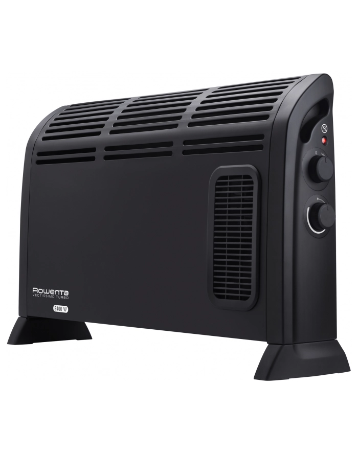 Rowenta convector Vertissimo CO 3035, convector (black) główny