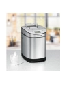 Rommelsbacher bread machine BA 550 (stainless steel / black) - nr 3