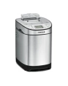 Rommelsbacher bread machine BA 550 (stainless steel / black) - nr 4
