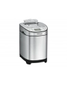 Rommelsbacher bread machine BA 550 (stainless steel / black) - nr 6