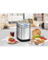 Rommelsbacher bread machine BA 550 (stainless steel / black) - nr 8