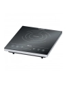 Rommelsbacher hob induction CT2010 / IN (black / silver) - nr 6