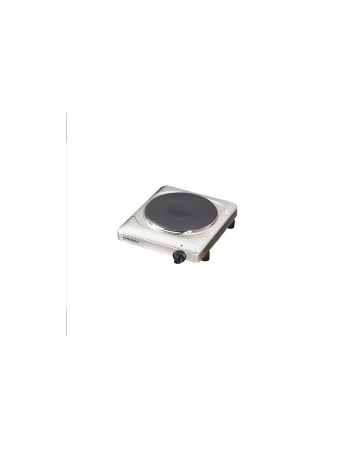 Rommelsbacher hotplate THS 2022 / E (stainless steel) główny